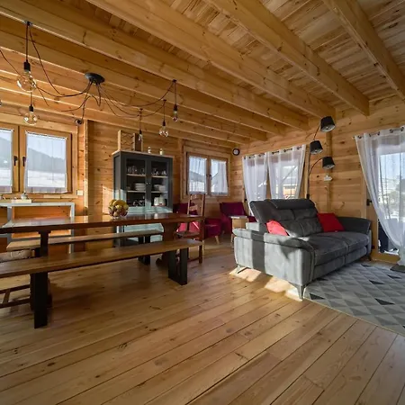 Tatil Evi L'abitiz Puyvalador