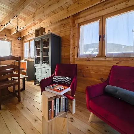 Ferienhaus L'abitiz